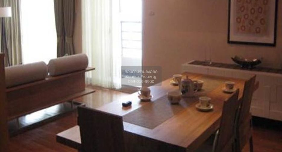For rent 3 ベッドルーム condo in Pathum Wan, Bangkok