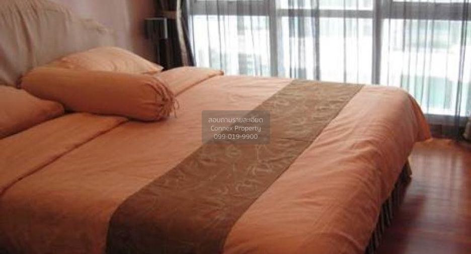 For rent 3 ベッドルーム condo in Pathum Wan, Bangkok