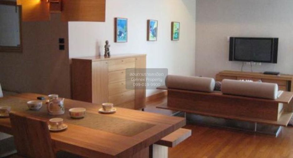 For rent 3 ベッドルーム condo in Pathum Wan, Bangkok