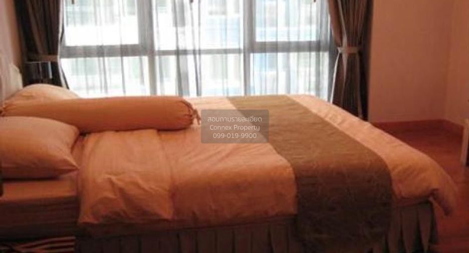 For rent 3 ベッドルーム condo in Pathum Wan, Bangkok