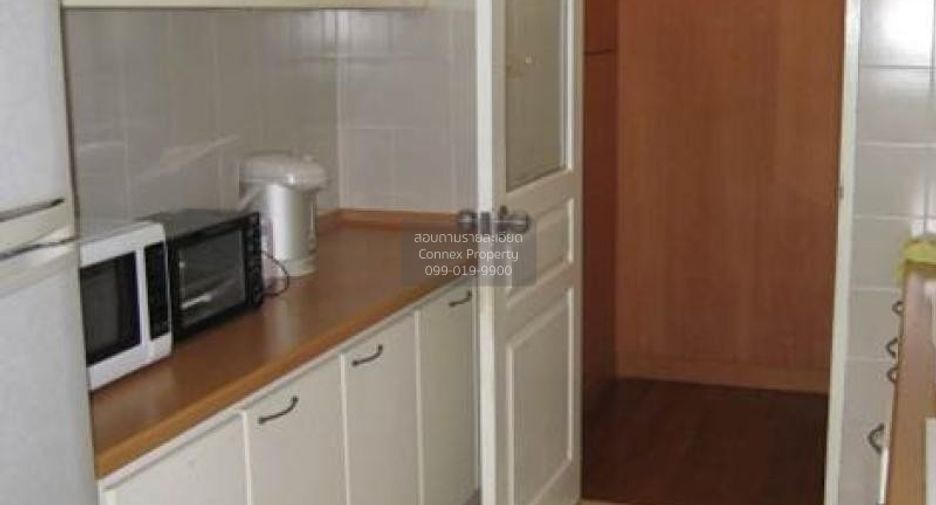 For rent 3 ベッドルーム condo in Pathum Wan, Bangkok