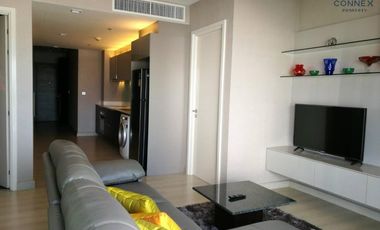 For rent 3 bed condo in Phaya Thai, Bangkok