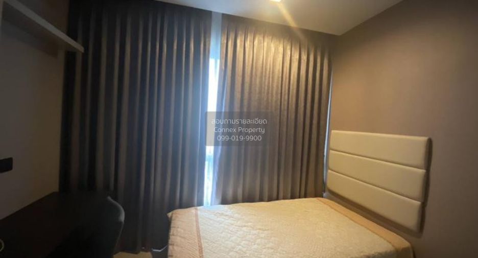 For rent 3 bedrooms condo in Phaya Thai, Bangkok