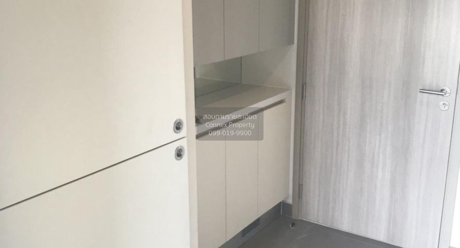 For rent 1 bed condo in Pathum Wan, Bangkok