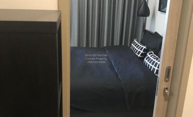Wohnung zur Miete mit 1 Zimmer in Pathum Wan, Bangkok