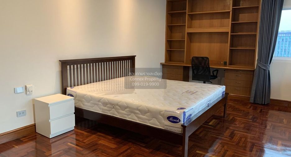 Wohnung zur Miete mit 3 Zimmer in Watthana, Bangkok