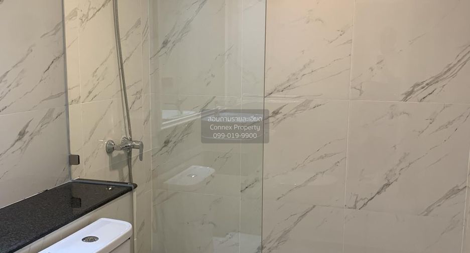Wohnung zur Miete mit 3 Zimmer in Watthana, Bangkok