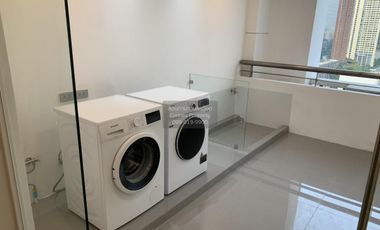 出租 3 卧室 公寓 在 Watthana, 曼谷