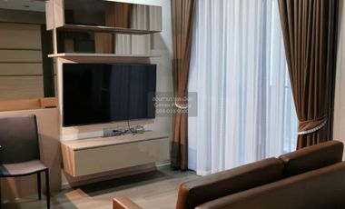 Condo en alquiler de 1 habitaciones en Khlong Toei, Bangkok
