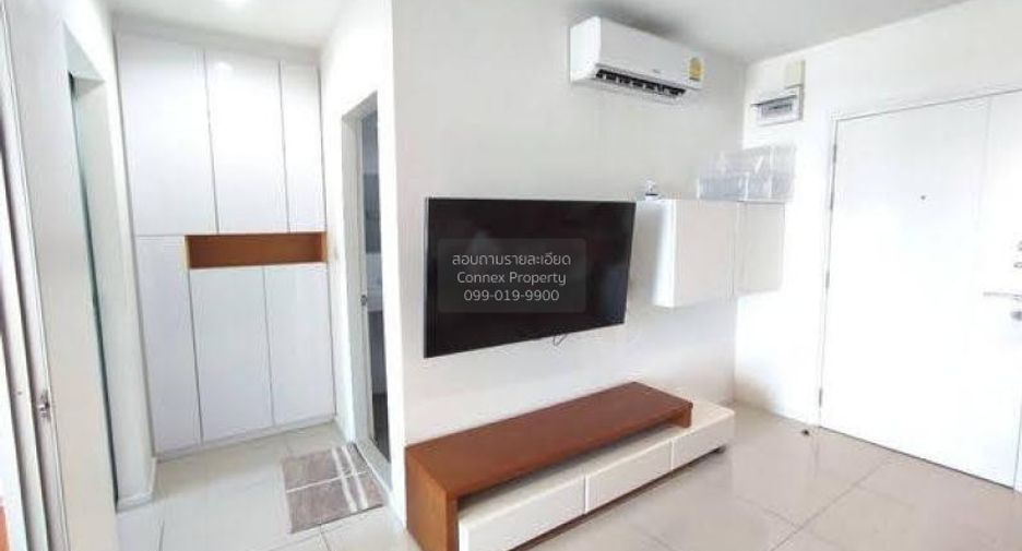 À louer 1 chambre condo à Khlong Toei, Bangkok