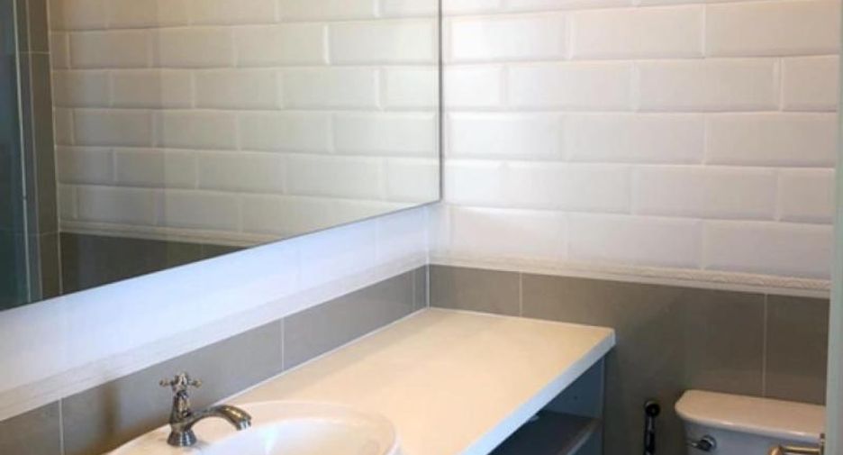 For rent 1 bed condo in Phaya Thai, Bangkok