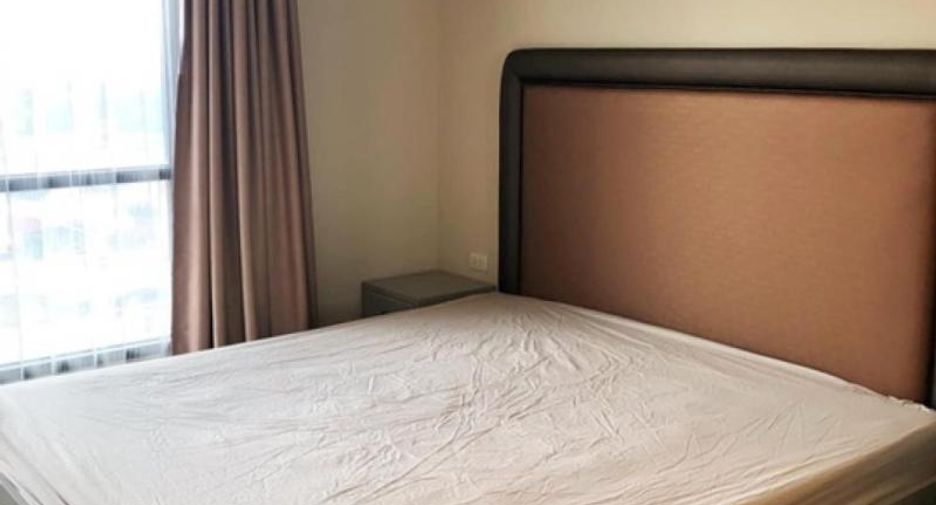 For rent 1 bed condo in Phaya Thai, Bangkok