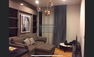 Condo en alquiler de 1 habitaciones en Khlong Toei, Bangkok