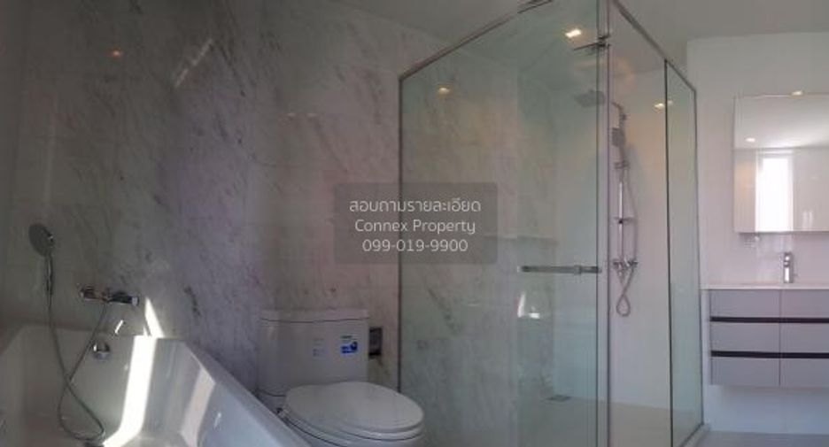 ให้เช่า 2 ห้องนอน คอนโด ใน วัฒนา, กรุงเทพฯ
