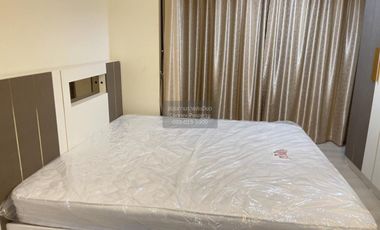 Wohnung zur Miete mit 1 Zimmer in Khlong Toei, Bangkok