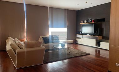 Condo en alquiler de 2 habitaciones en Watthana, Bangkok