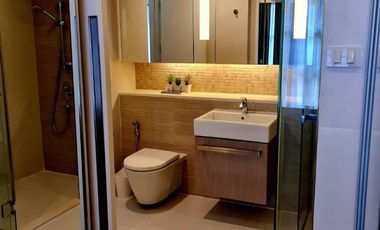 For rent 1 Beds condo in Khlong Toei, Bangkok