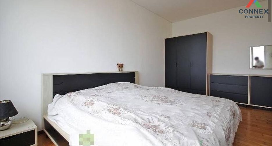 For rent 1 bed condo in Khlong San, Bangkok