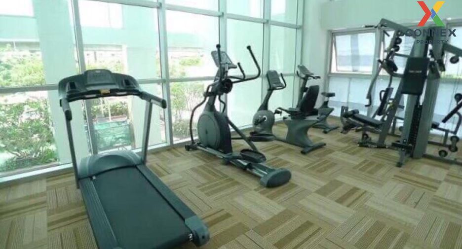 For rent 1 bed condo in Khlong San, Bangkok
