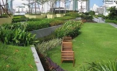 For rent 1 bed condo in Khlong San, Bangkok