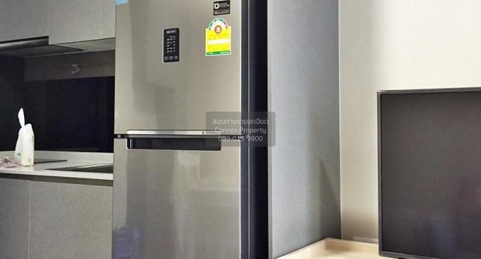 For rent 1 bed condo in Phra Khanong, Bangkok
