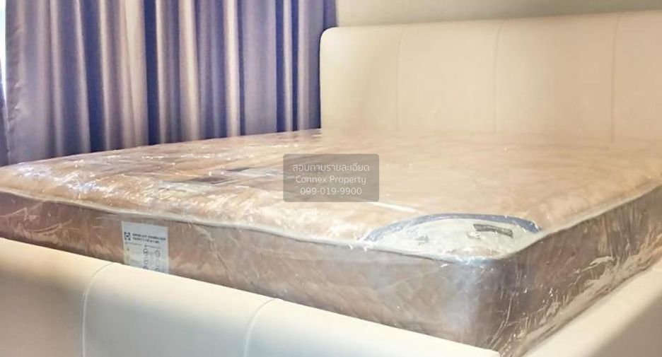 For rent 1 bed condo in Phra Khanong, Bangkok