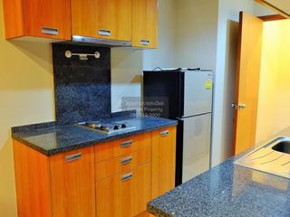 For rent 1 bed condo in Khlong San, Bangkok