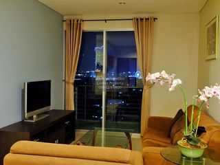 For rent 1 bed condo in Khlong San, Bangkok