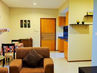 For rent 1 bed condo in Khlong San, Bangkok