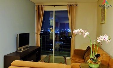 For rent 1 bed condo in Khlong San, Bangkok