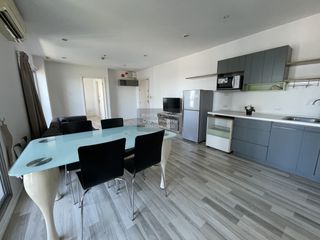 For rent 2 bedrooms condo in Pak Kret, Nonthaburi
