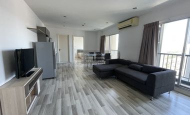 For rent 2 bedrooms condo in Pak Kret, Nonthaburi