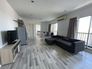 For rent 2 bedrooms condo in Pak Kret, Nonthaburi