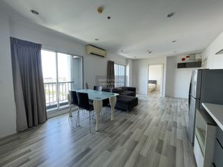 For rent 2 bedrooms condo in Pak Kret, Nonthaburi