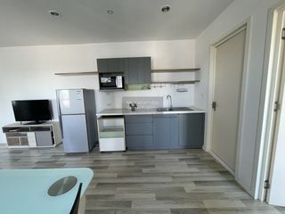 For rent 2 bedrooms condo in Pak Kret, Nonthaburi