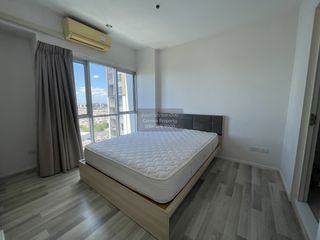 For rent 2 bedrooms condo in Pak Kret, Nonthaburi