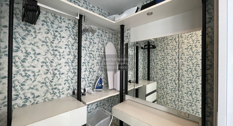 For rent 1 Beds condo in Khlong Toei, Bangkok