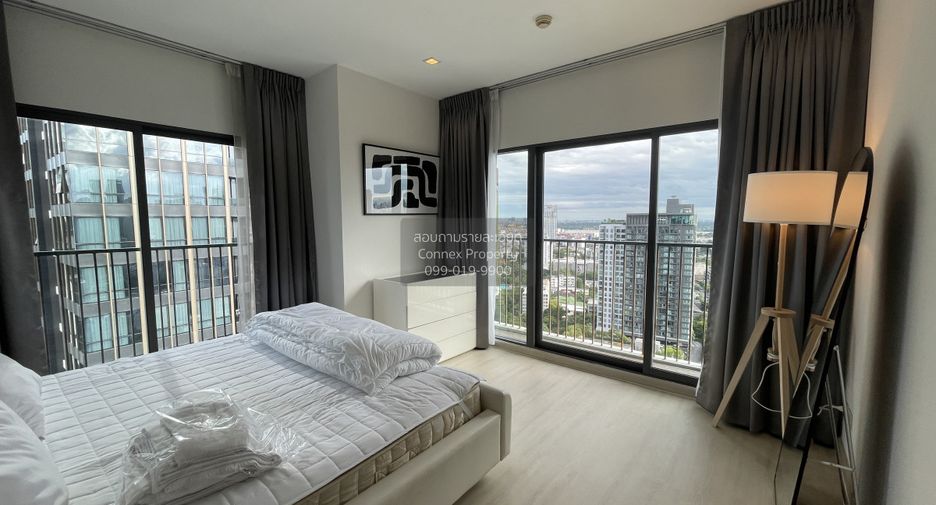 For rent 1 Beds condo in Khlong Toei, Bangkok
