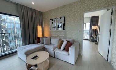 Condo en alquiler de 1 habitaciones en Khlong Toei, Bangkok