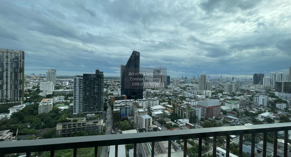 For rent 1 Beds condo in Khlong Toei, Bangkok