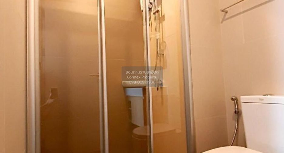 Condo en alquiler de 1 habitaciones en Watthana, Bangkok