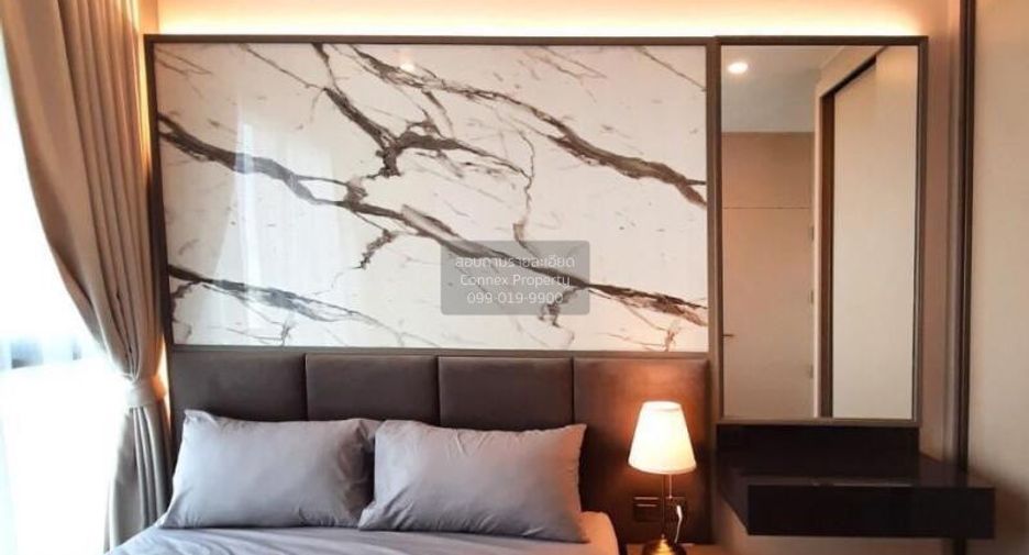 Condo en alquiler de 1 habitaciones en Watthana, Bangkok