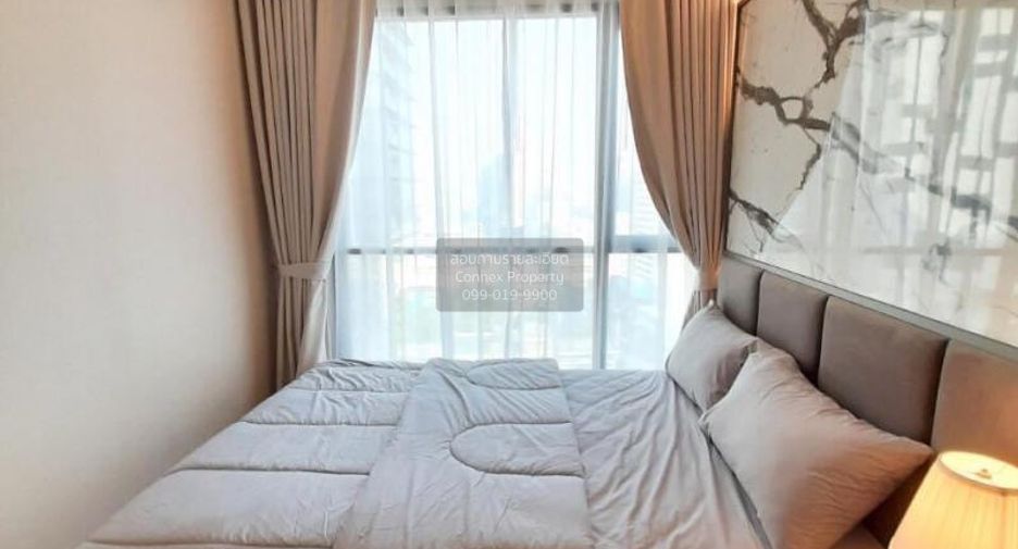 Condo en alquiler de 1 habitaciones en Watthana, Bangkok