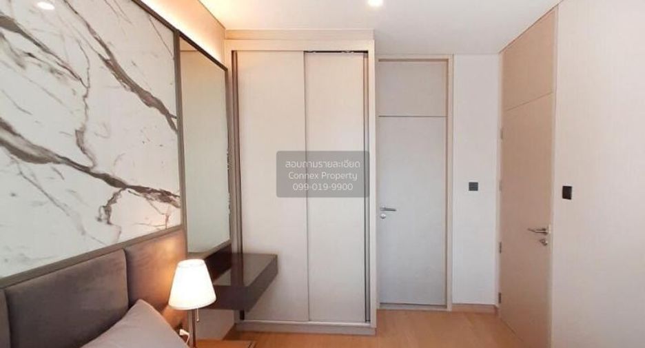 Condo en alquiler de 1 habitaciones en Watthana, Bangkok