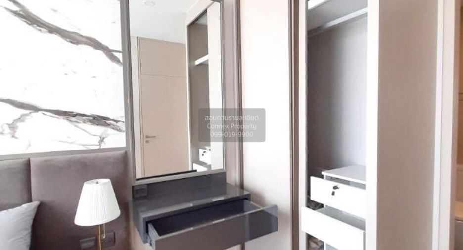 Condo en alquiler de 1 habitaciones en Watthana, Bangkok