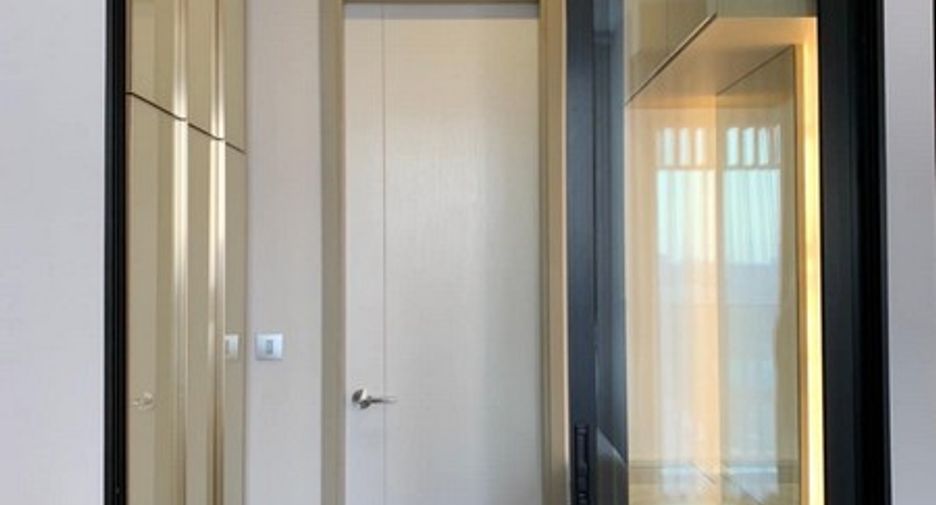 For rent 1 bed condo in Ratchathewi, Bangkok