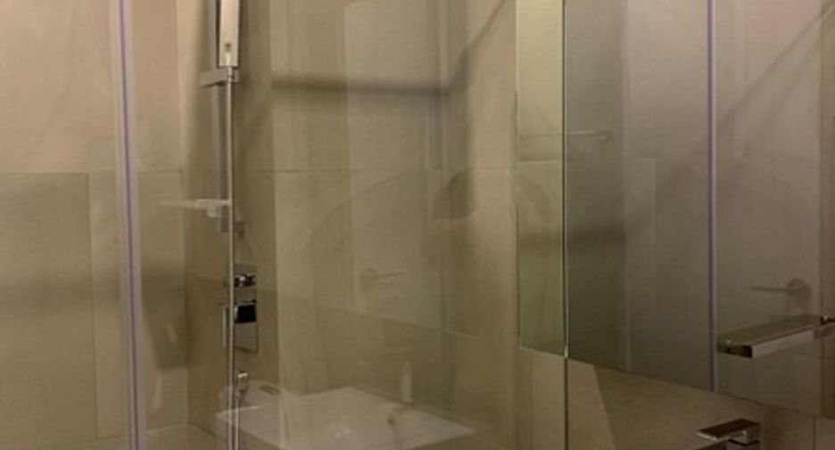 For rent 1 bed condo in Ratchathewi, Bangkok