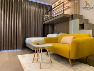 Wohnung zur Miete mit 1 Zimmer in Ratchathewi, Bangkok