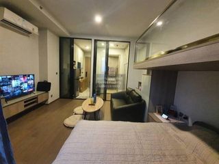 For rent 1 bed condo in Ratchathewi, Bangkok