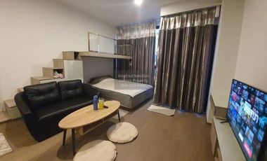 For rent 1 bed condo in Ratchathewi, Bangkok